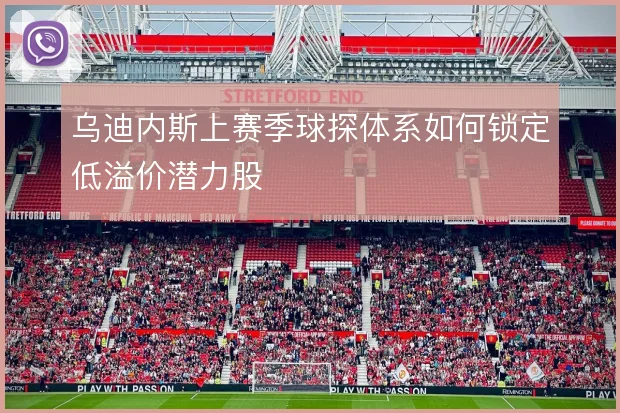 乌迪内斯上赛季球探体系如何锁定低溢价潜力股