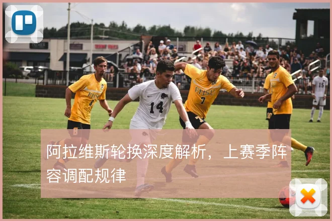 阿拉维斯轮换深度解析,上赛季阵容调配规律